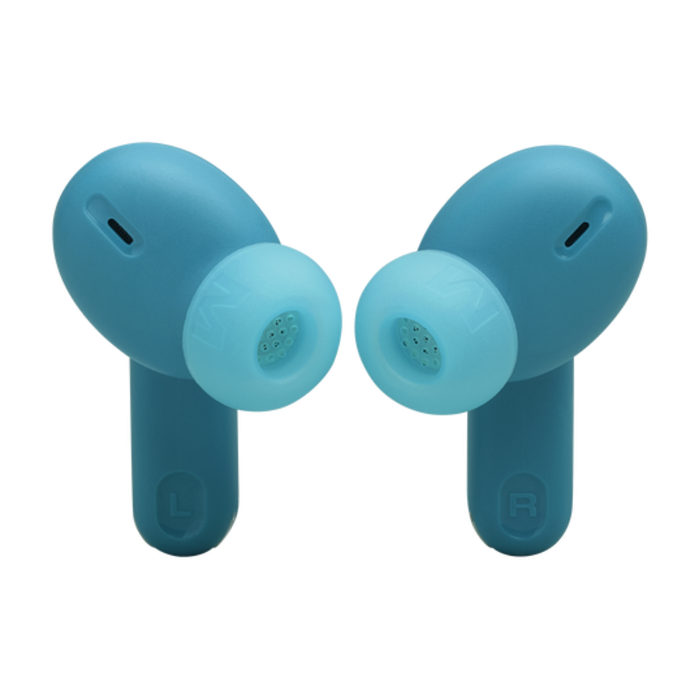 Audífonos JBL Tune Beam 2 NC Inalámbricos - Turquesa
