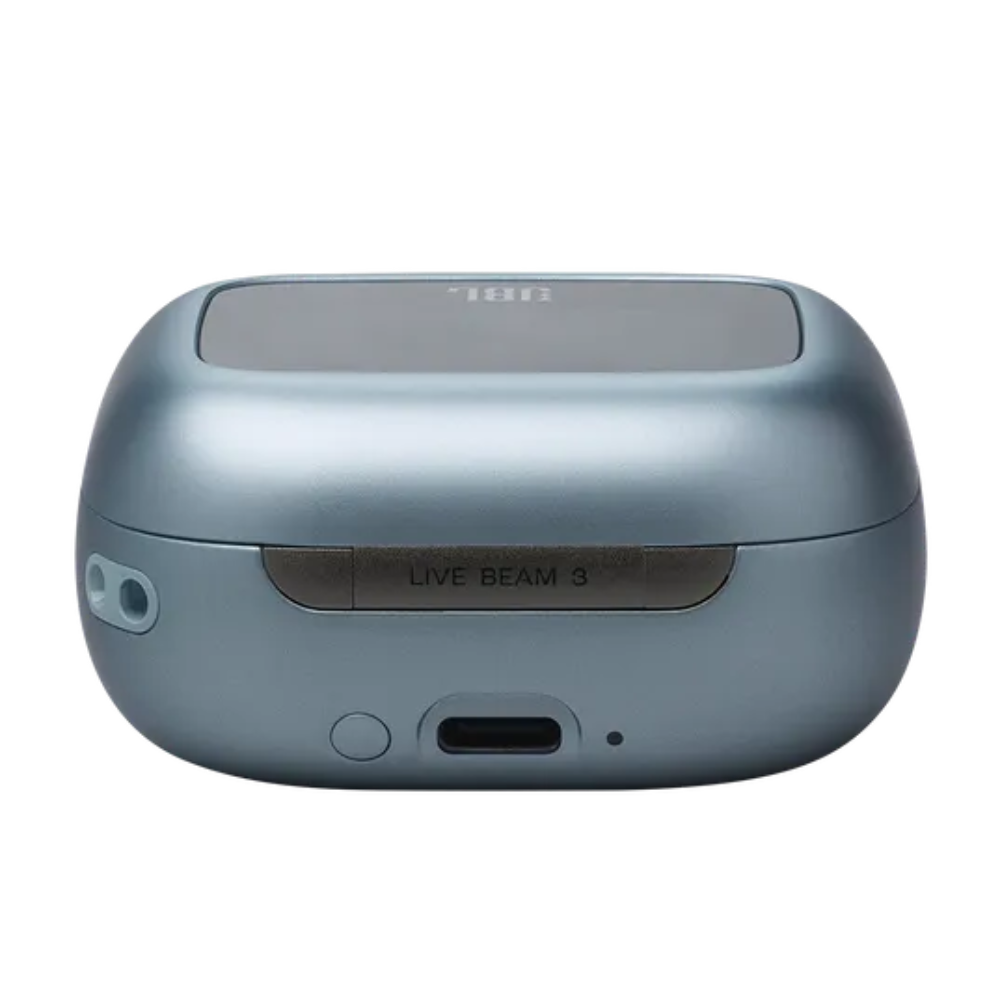 Audífonos JBL Live Beam 3 NC Inálambricos - Azul