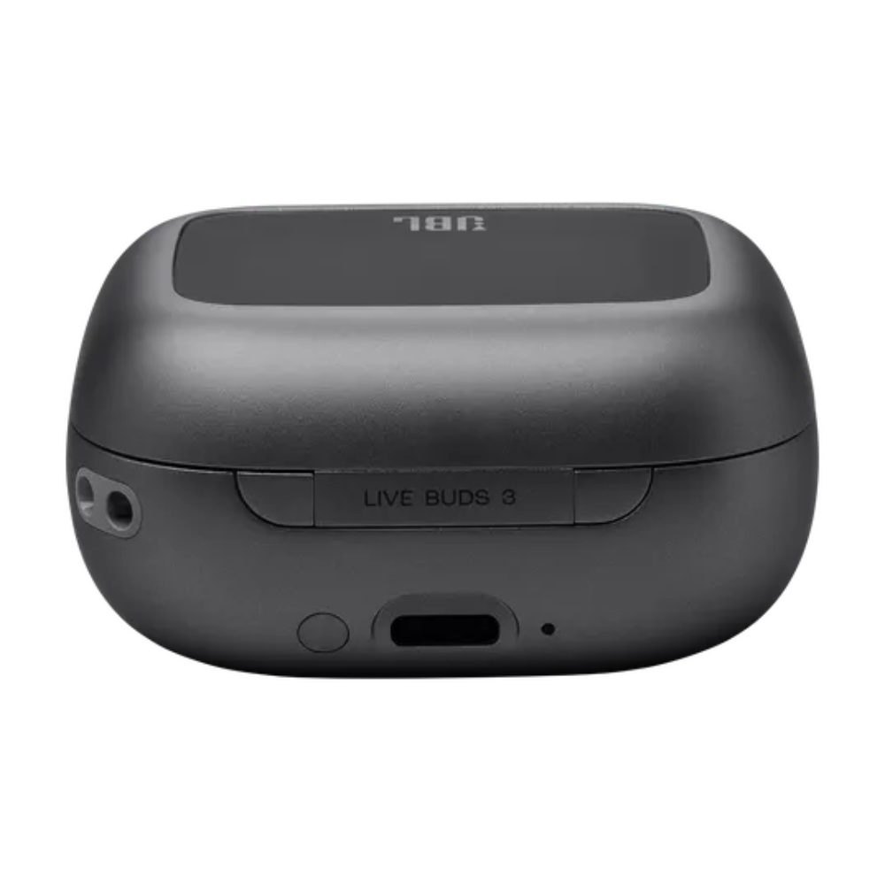 Audífonos JBL Live Buds 3 NC Inálambricos - Negro