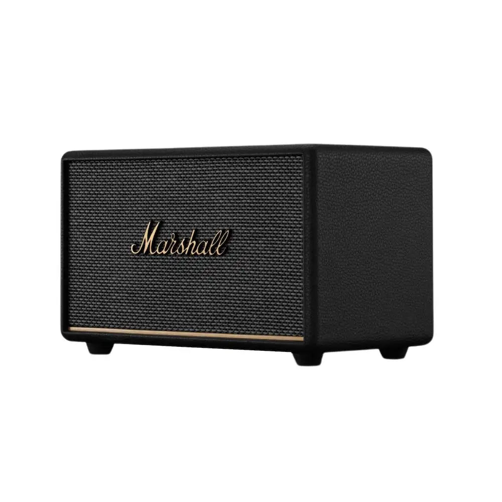 Parlante Marshall Acton III Bluetooth - Negro