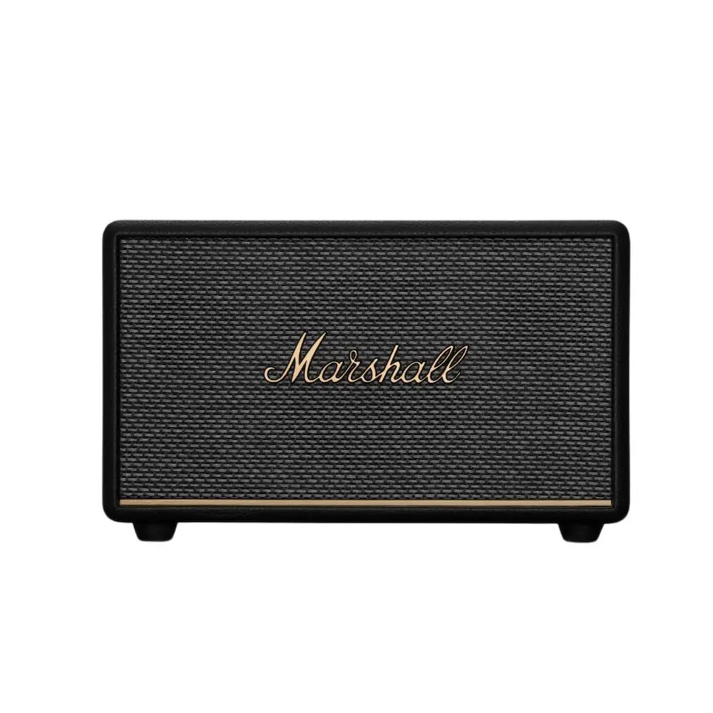 Parlante Marshall Acton III Bluetooth - Negro