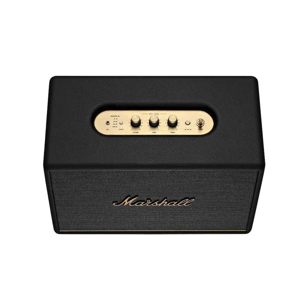 Parlante Marshall Woburn III Bluetooth 120V - Negro