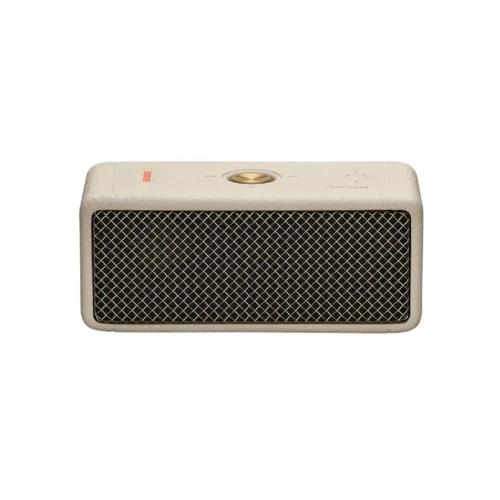 Parlante Marshall Emberton II Bluetooth - Crema