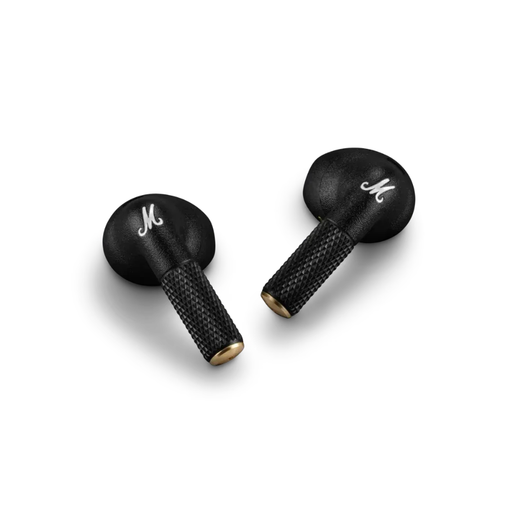 Audífonos Marshall Minor IV Bluetooth In Ear - Negro