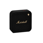 Parlante Marshall Willen II Bluetooth - Negro/Laton