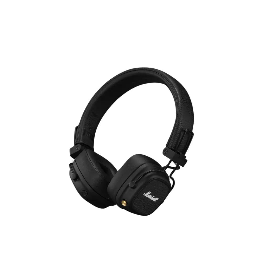 Audifonos_Marshall_Major_V_Bluetooth_On_Ear_Negro_Imagen_posicion_1_iShop_Costa_Rica
