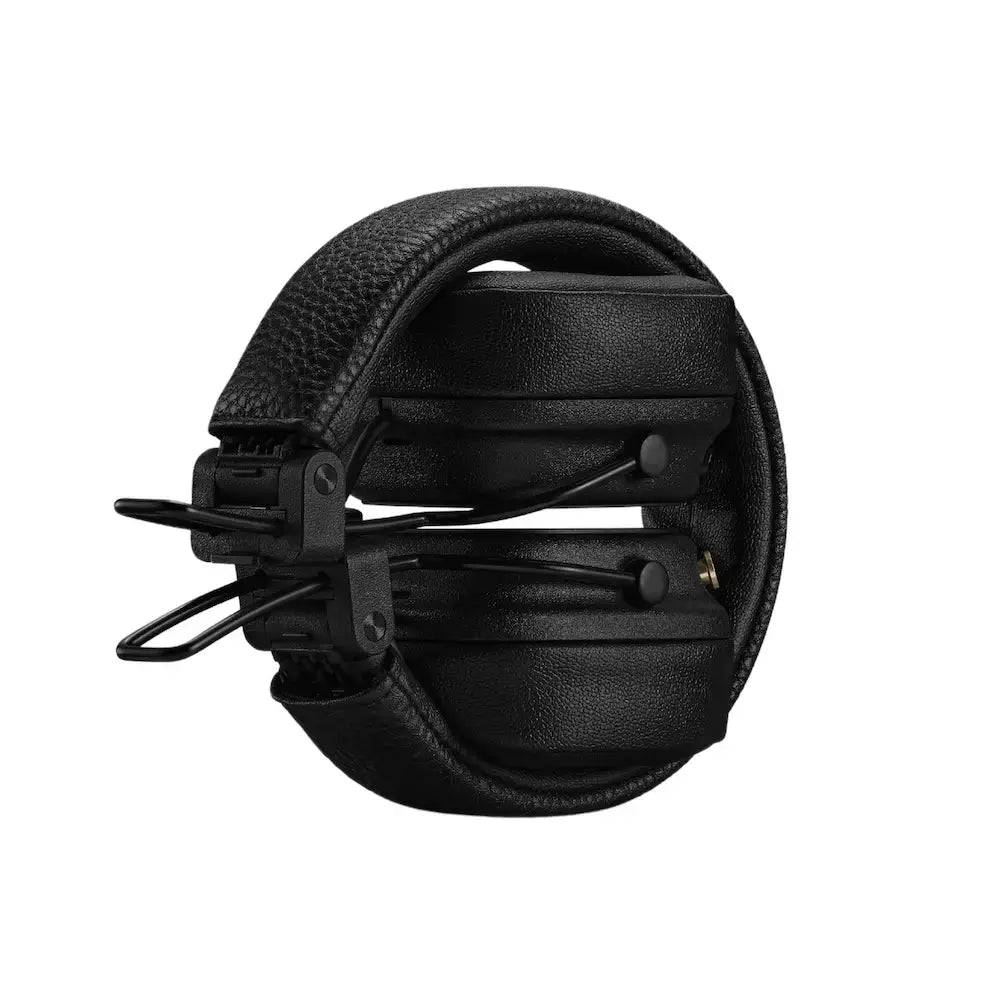 Audífonos Marshall Major V Bluetooth On Ear - Negro | iShop Costa Rica