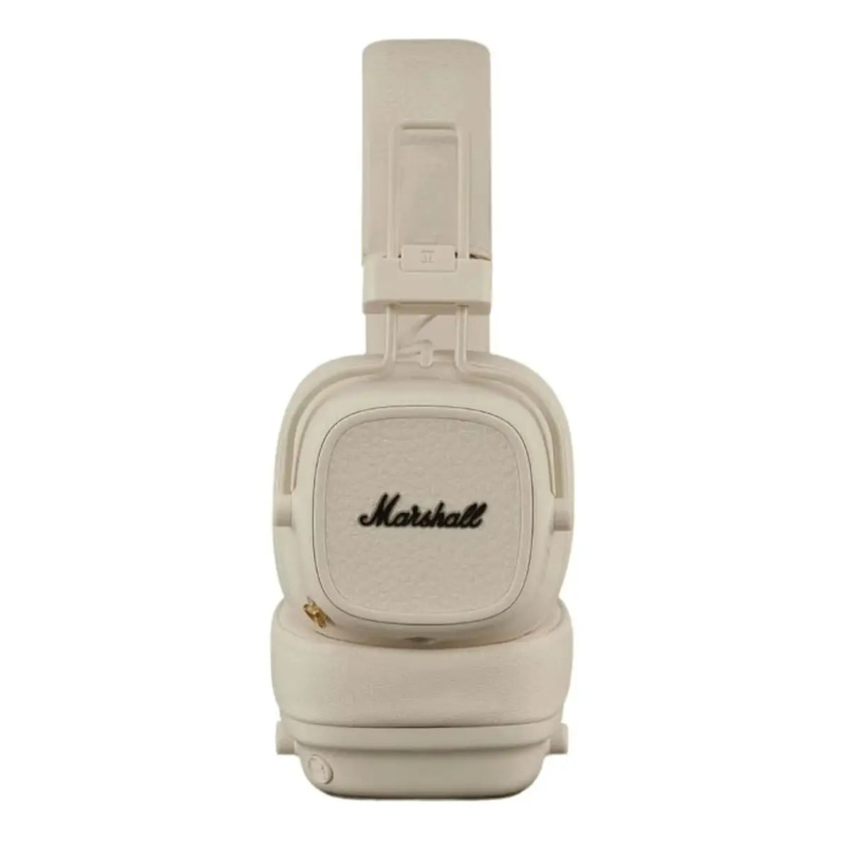 Audífonos Marshall Major V Bluetooth On Ear - Crema