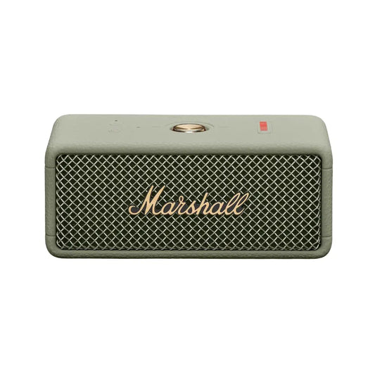 Parlante Marshall Emberton III Bluetooth - Sage