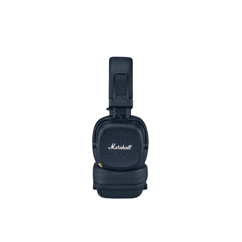 Audífonos_Marshall_Major_V_Bluetooth_On_Ear_Azul_Medianoche_Posición_3_iShop_Costa_Rica