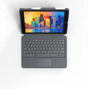 Case con teclado ZAGG ProKeys para iPad 10.2 - Negro