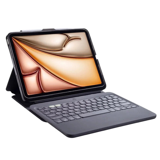 Teclado_Zagg_con_funda_Pro_Keys_2_para_iPad_Air_13_M2_M3_M4_Negro_Imagen_posicion_1_iShop_Costa_Rica