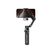 Estabilizador Osmo Mobile 7P - Negro