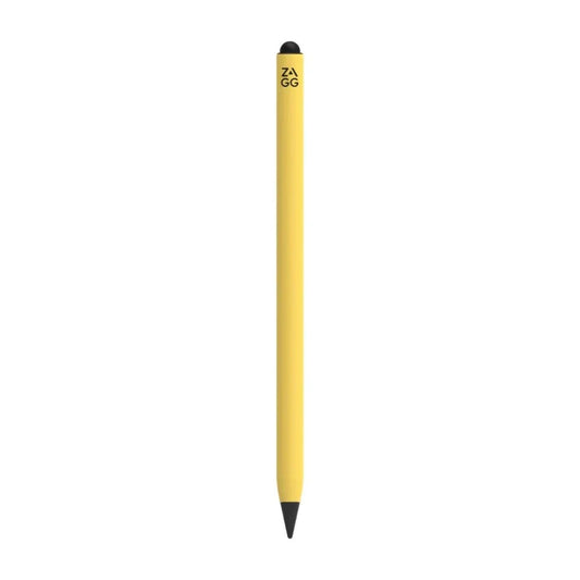 Lapiz Óptico ZAGG Pro Stylus 2 con punta - Amarillo