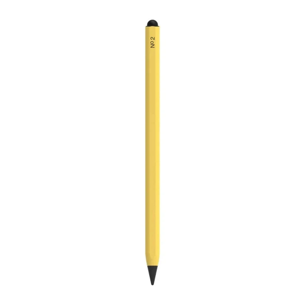 Lapiz Óptico ZAGG Pro Stylus 2 con punta - Amarillo