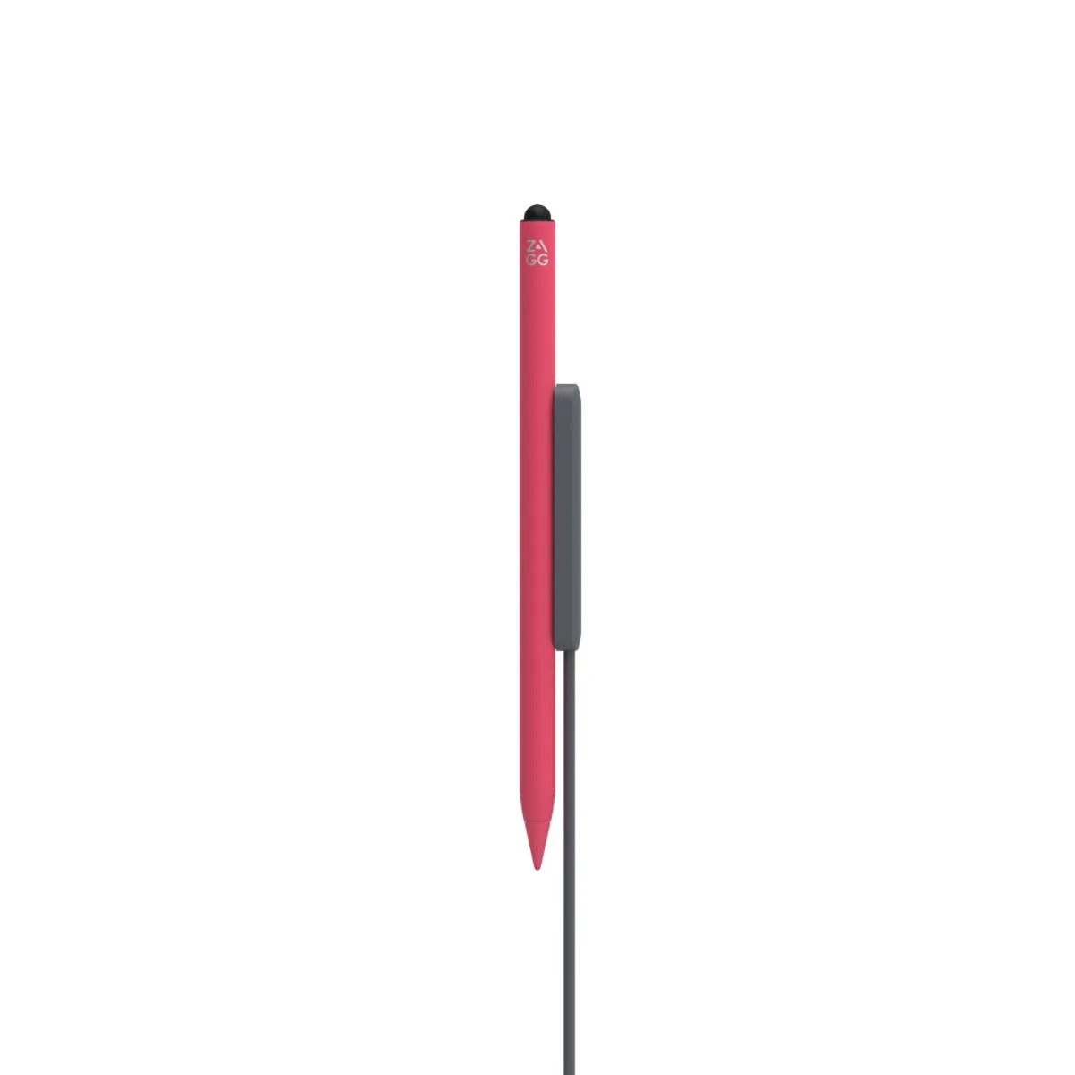 Lapiz Óptico ZAGG Pro Stylus 2 con punta - Rosa