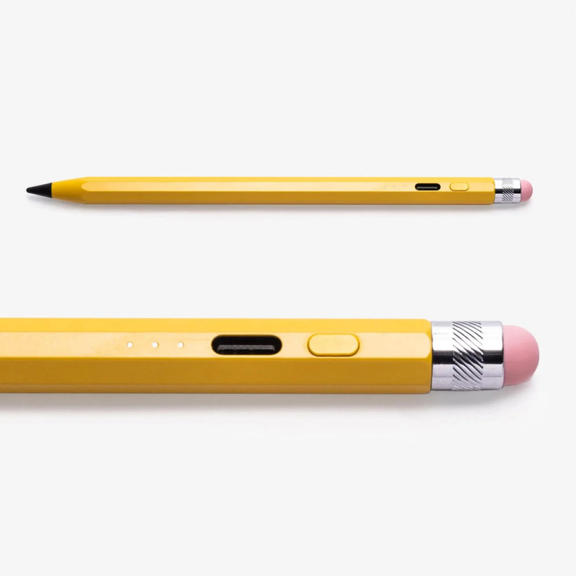 Lapiz_Oxford_ZAGG_Stylus_Universal_Punta_Amarillo_Imagen_posicion_1_iShop_Costa_Rica