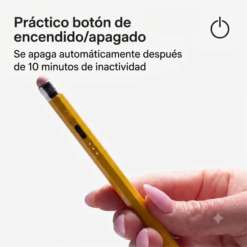 Lapiz_Oxford_ZAGG_Stylus_Universal_Punta_Amarillo_Imagen_posicion_5_iShop_Costa_Rica