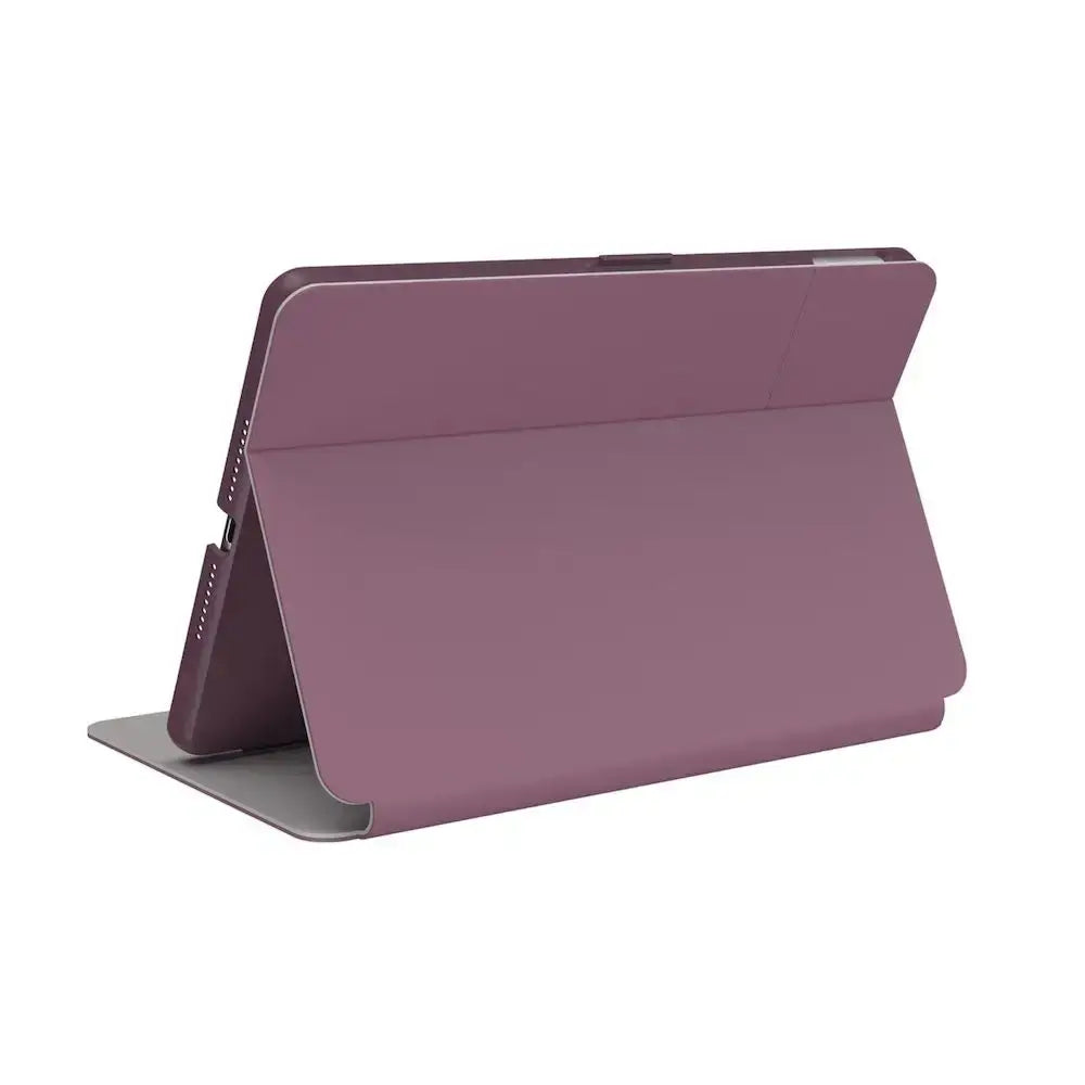 Case Speck Balance para iPad 10.2 - Lila