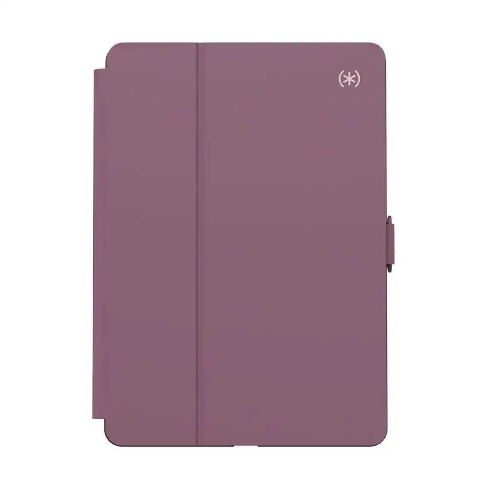 Case Speck Balance para iPad 10.2 - Lila