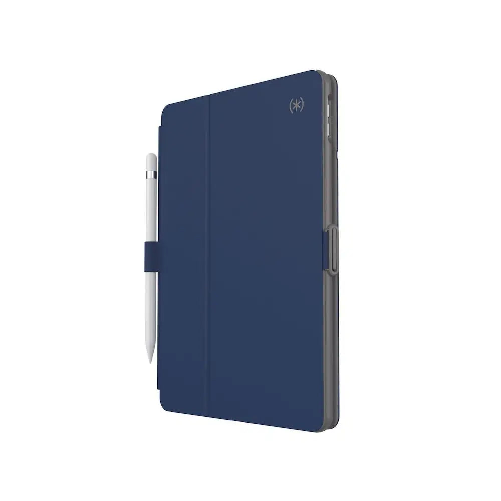 Case Speck Folio para iPad 10.2 Azul/Gris