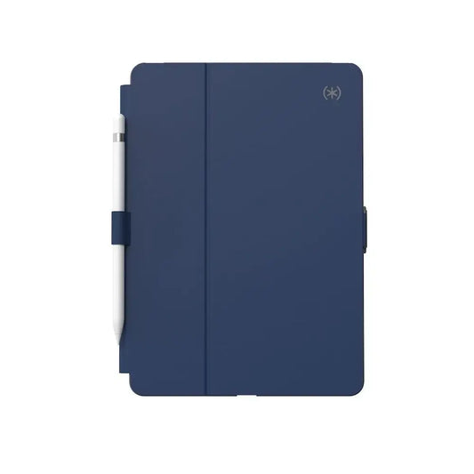 Case Speck Folio para iPad 10.2 Azul/Gris