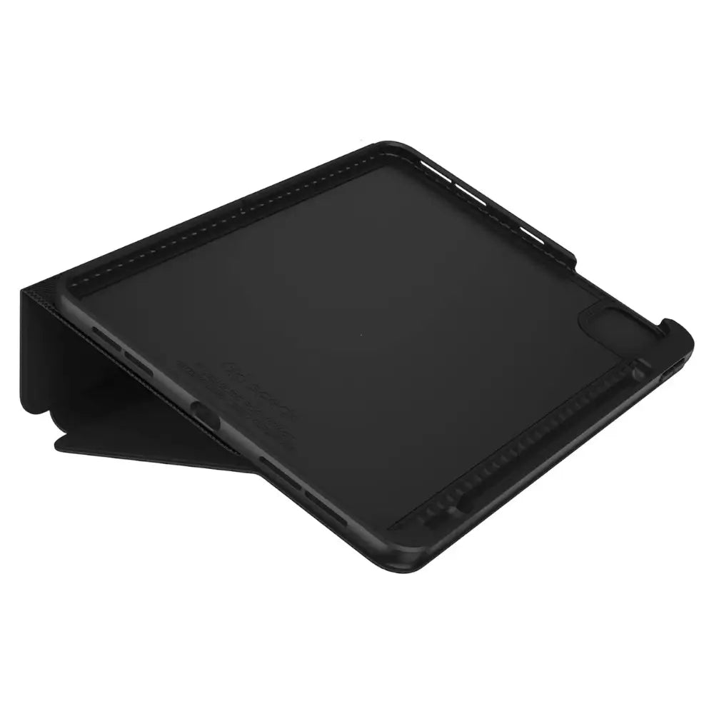 Speck Folio Presidio Pro para iPad Pro 11 2/3/Air 10.9 - Negro