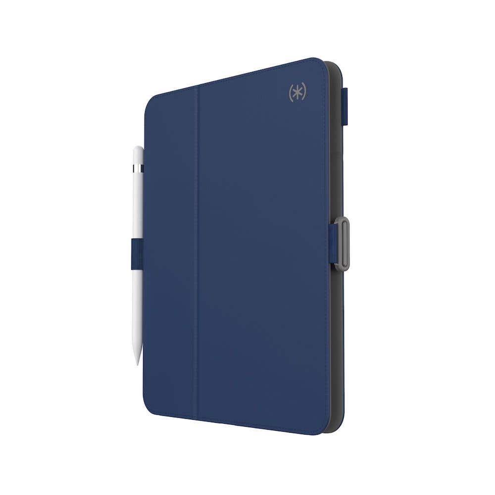 Case Speck Folio Balance para iPad 10.9 (10Gen) - Azul Marino/Gris