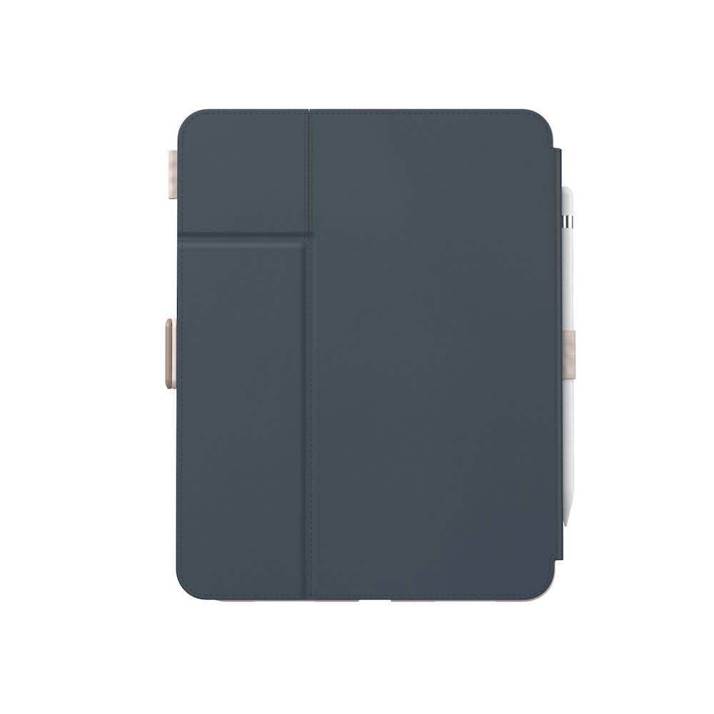 Case Speck Folio Balance para iPad 10.9 (10Gen) - Azul/Café