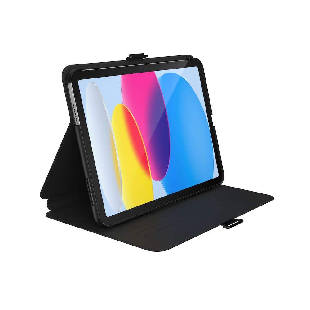 Case Speck Folio Balance para iPad 10.9 (10Gen) - Negro