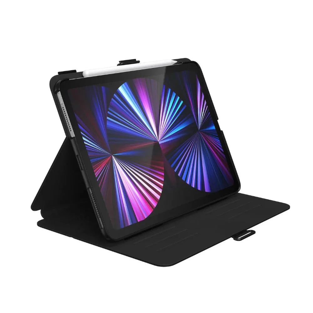 Case Speck Balance Folio para iPad Air 11 - Negro