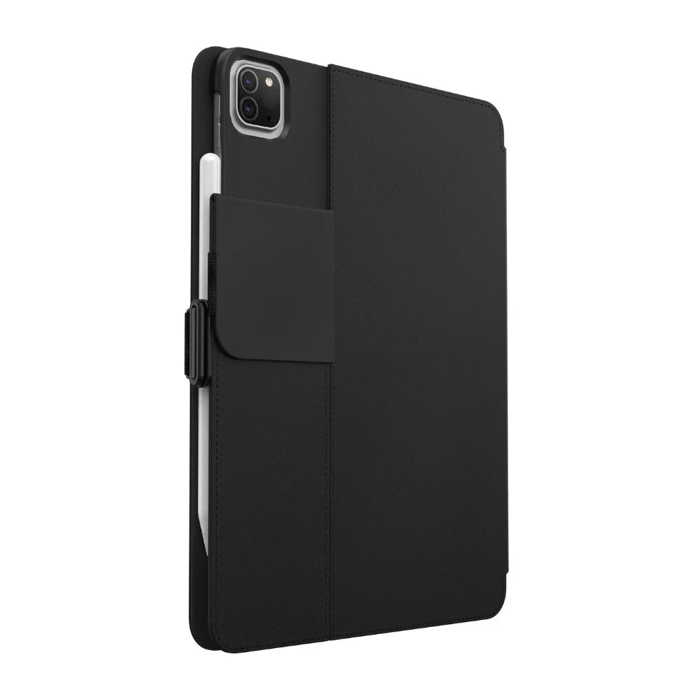 Case Speck Balance Folio para iPad Air 11 - Negro