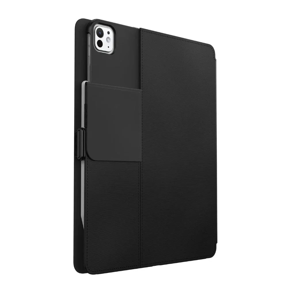 Case Speck Balance Folio para iPad Pro 13 M4 - Negro