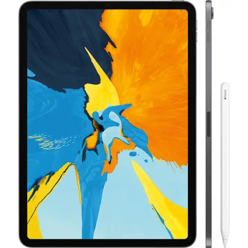 Apple Pencil 2da Generación - Blanco | iShop Costa Rica