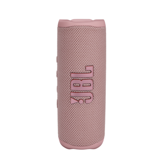 Parlante JBL Flip 6 Bluetooth - Rosa