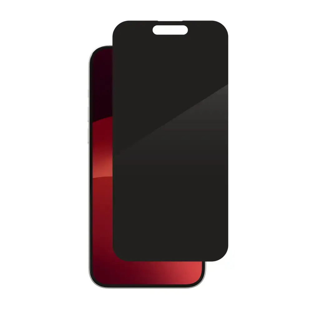 Protector de Pantalla Glass Elite ZAGG para iPhone 15 Plus Privacidad