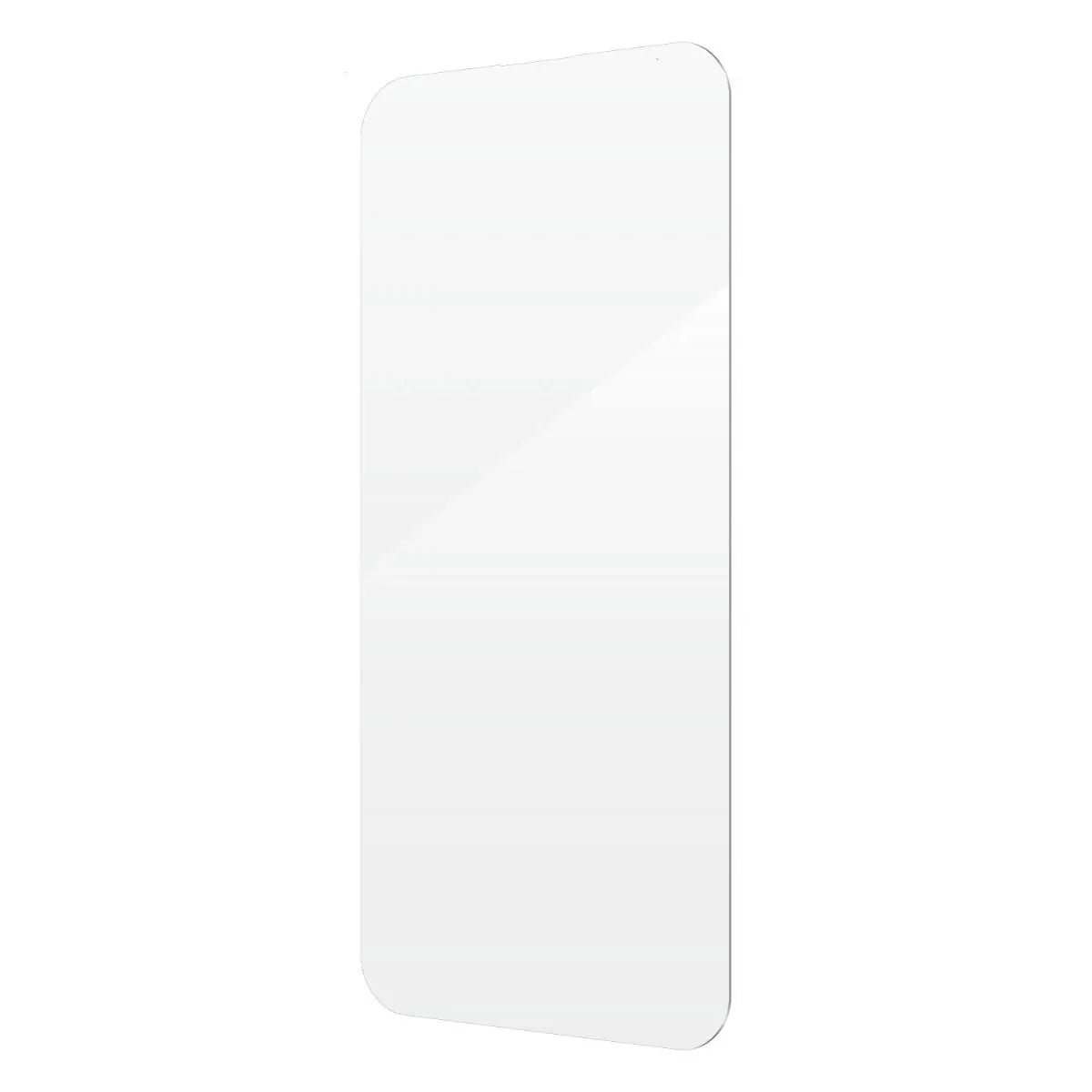 Protector de Pantalla Zagg Glass Elite para iPhone 16 Plus/15 Plus - Transparente