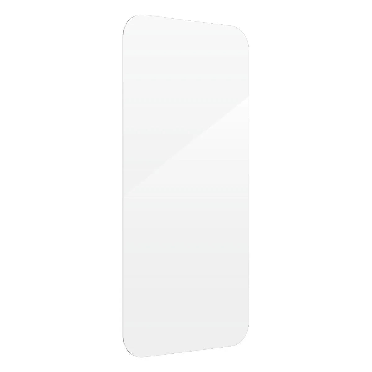 Protector de Pantalla Zagg Glass Elite para iPhone 16 Pro - Transparente