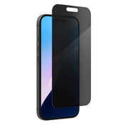 Protector de Pantalla Zagg Glass Elite Privacidad para iPhone 16/15