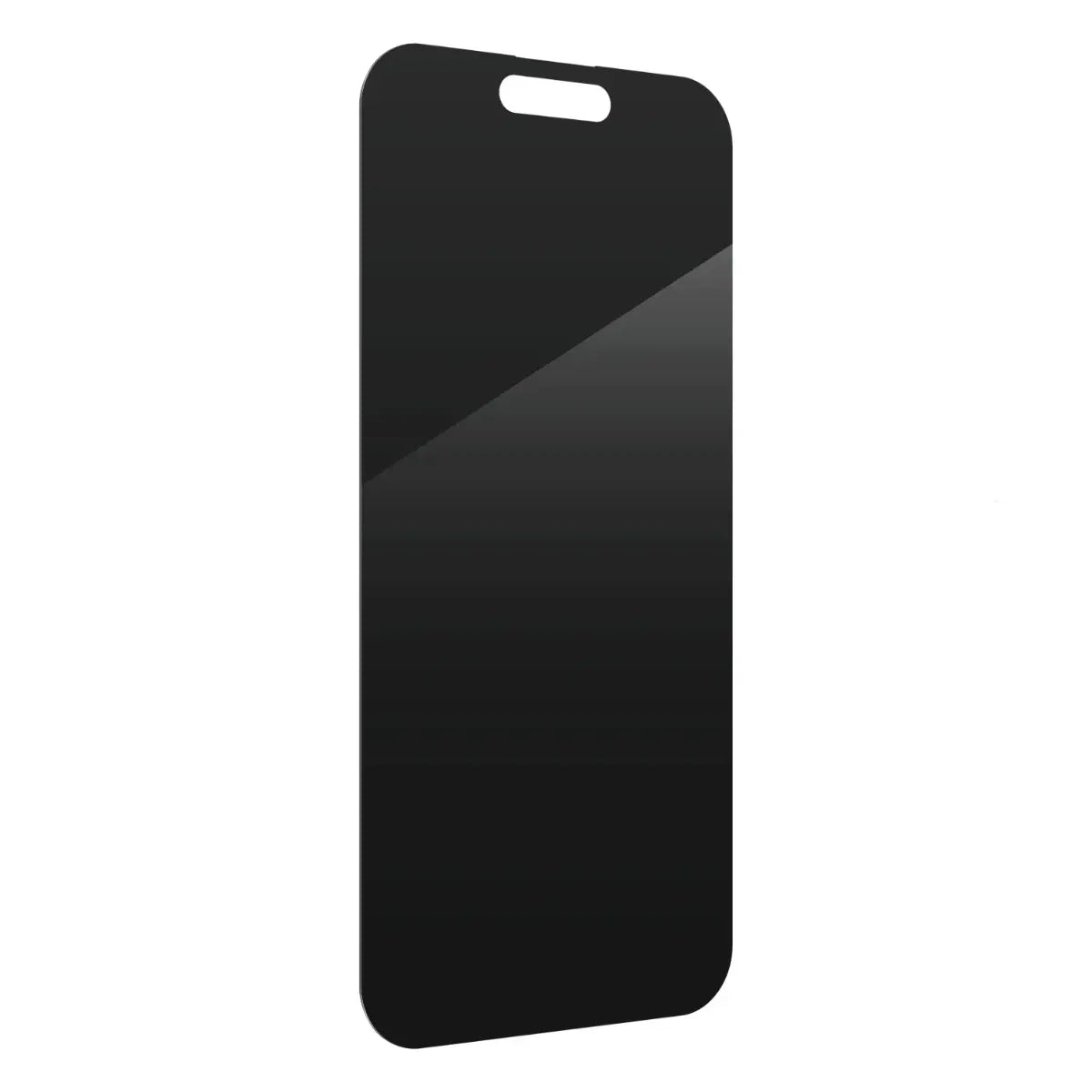 Protector de Pantalla Zagg Glass Elite Privacidad para iPhone 16/15