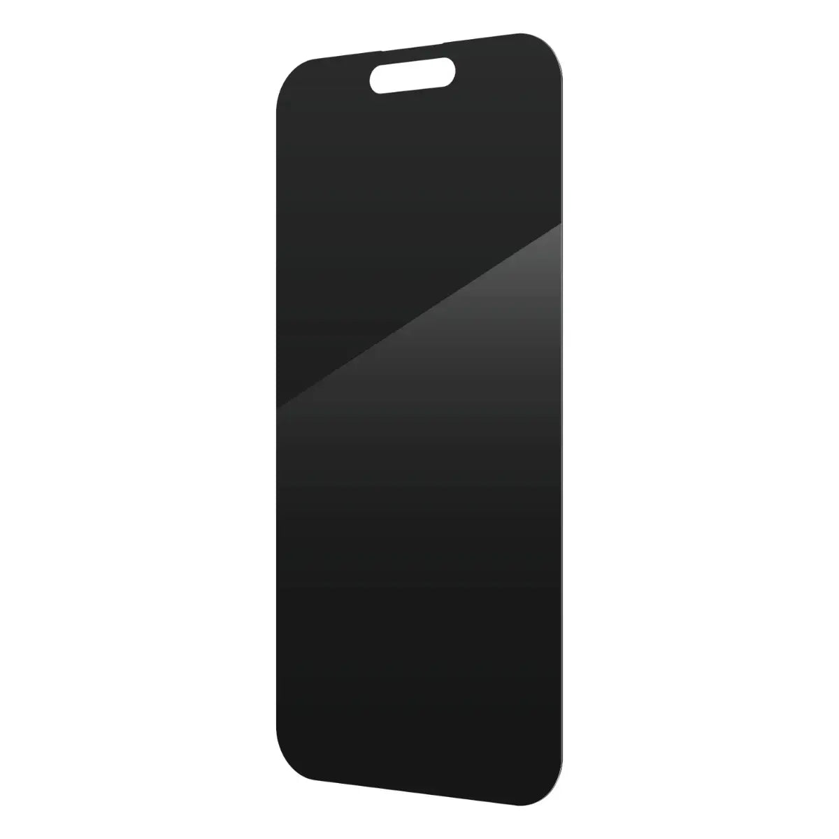 Protector de Pantalla Zagg Glass Elite Privacidad para iPhone 16/15