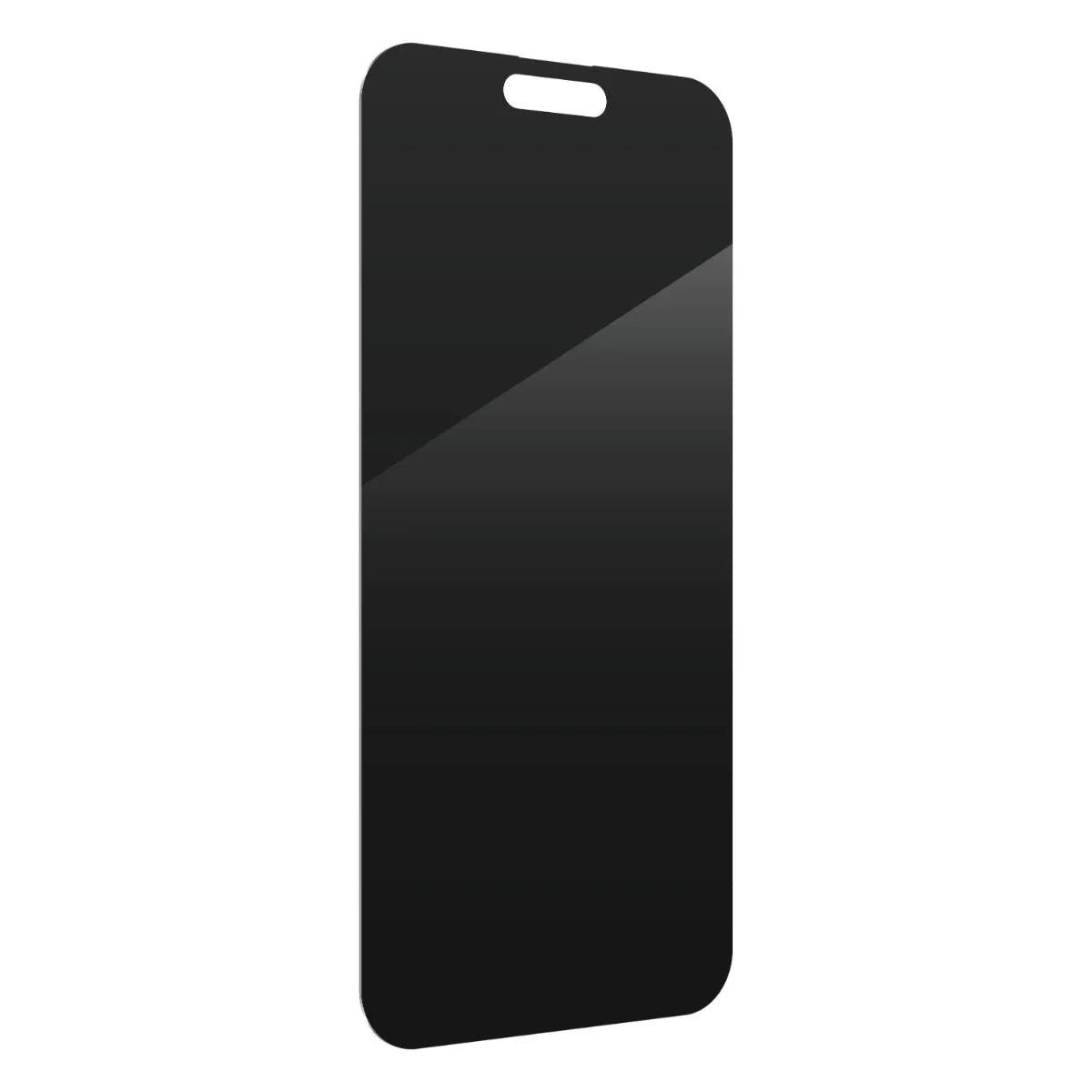 Protector de Pantalla Zagg Glass Elite Privacidad para iPhone 16 Plus/15 Plus