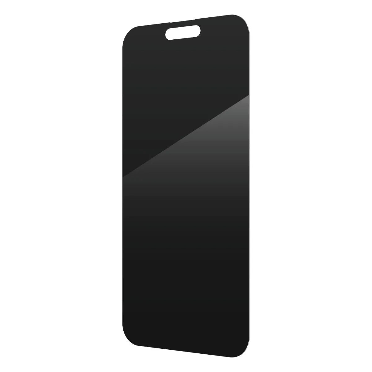 Protector de Pantalla Zagg Glass Elite Privacidad para iPhone 16 Plus/15 Plus