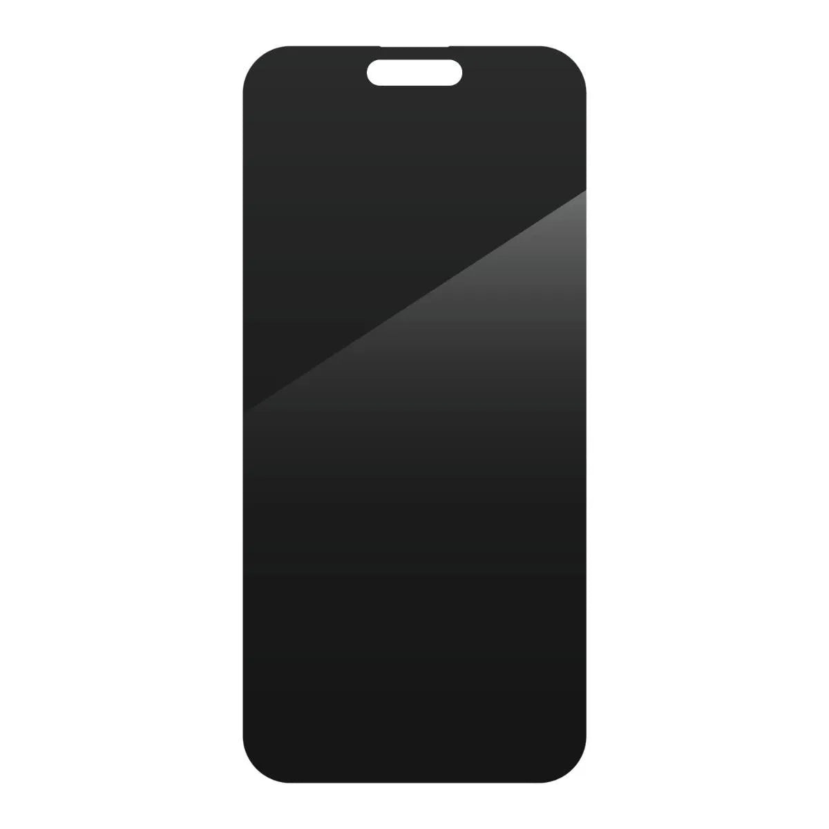 Protector de Pantalla Zagg Glass Elite Privacidad para iPhone 16 Plus/15 Plus