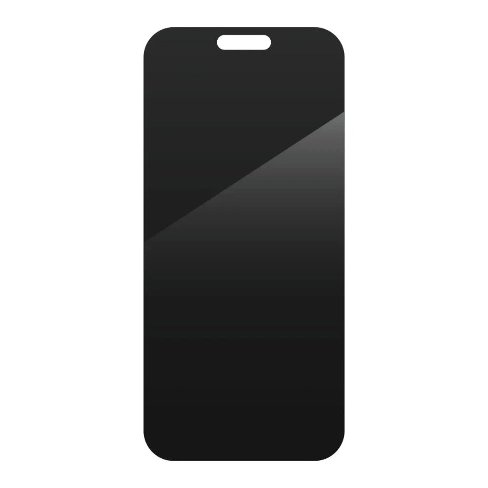 Protector de Pantalla para iPhone 16 Pro Max ZAGG Glass Elite con Privacidad