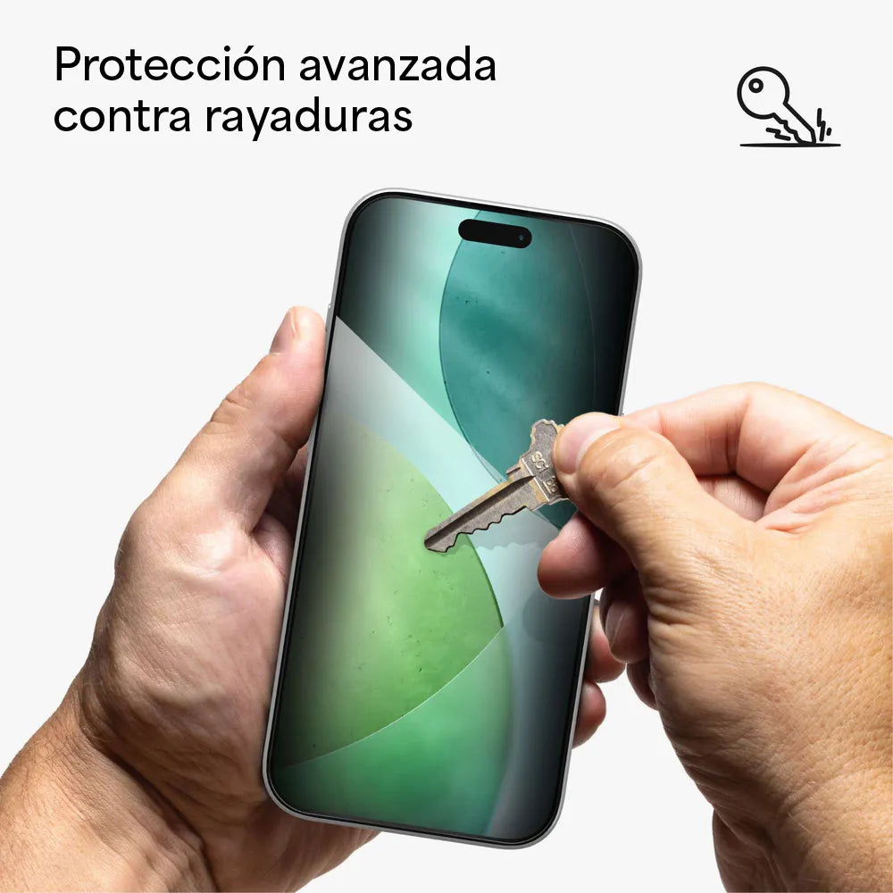 Protector_de_Pantalla_Zagg_Glass_Elite_para_iPhone_17_Air_Transparente_Posición_4_iShop_Costa_Rica
