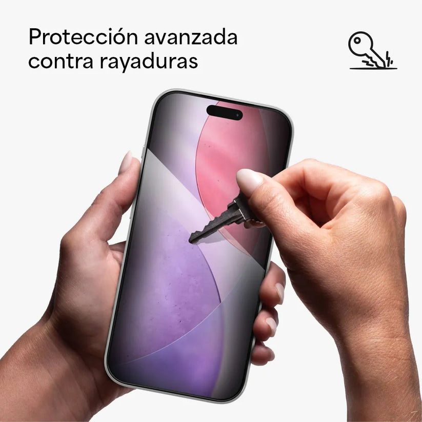 Protector_de_Pantalla_Zagg_Glass_Elite_para_iPhone_17_Pro_Transparente_Posición_5_iShop_Costa_Rica