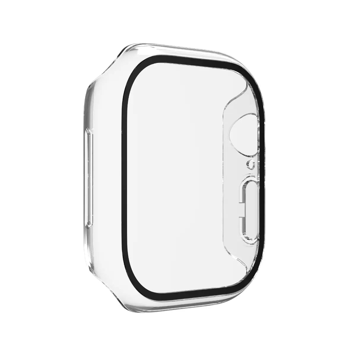 Case 360 Zagg para Apple Watch Ultra 2 - 49mm  - Transparente