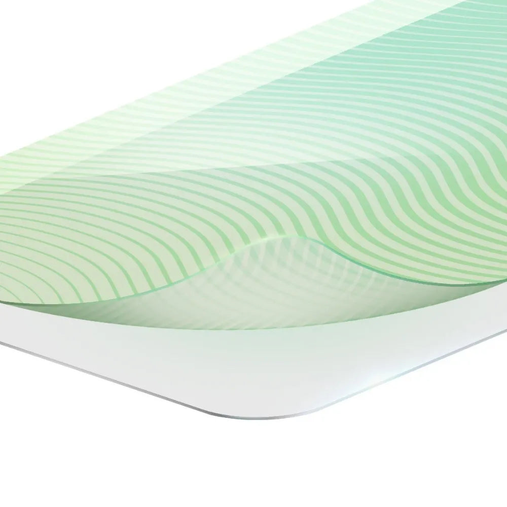 Película de papel magnética Zagg para iPad Mini 7