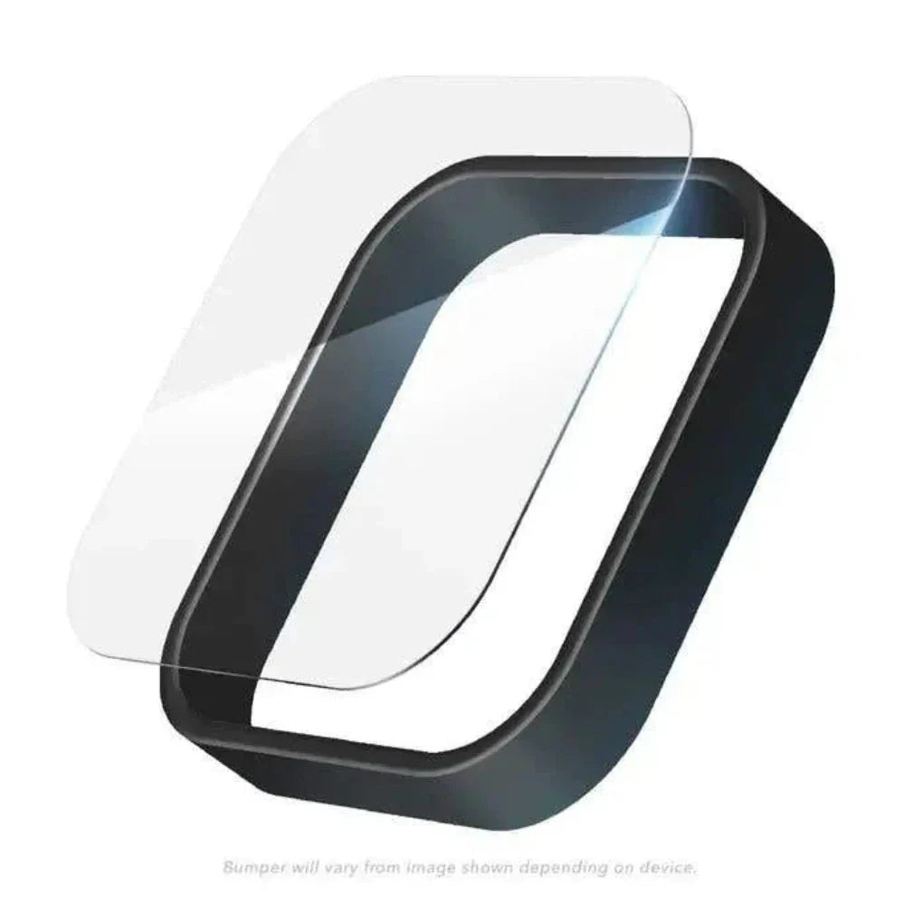 Case 360 Zagg InvisibleShield para Apple Watch Ultra 49mm - Negro